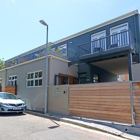 The Parkhouse Hotel Cape Town Ngoại thất bức ảnh