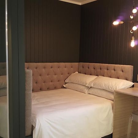 The Parkhouse Hotel Cape Town Ngoại thất bức ảnh
