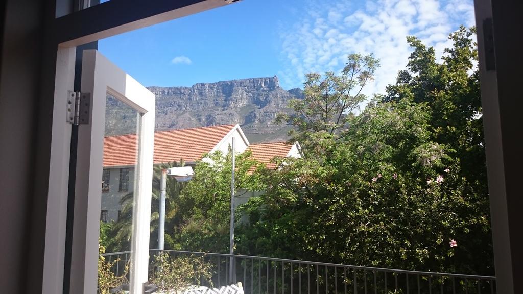 The Parkhouse Hotel Cape Town Phòng bức ảnh