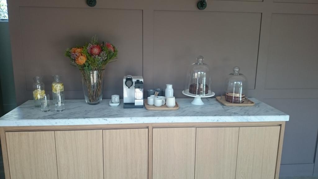 The Parkhouse Hotel Cape Town Ngoại thất bức ảnh