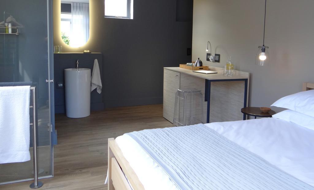 The Parkhouse Hotel Cape Town Ngoại thất bức ảnh