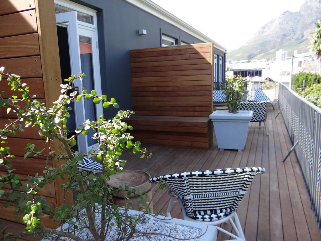 The Parkhouse Hotel Cape Town Phòng bức ảnh