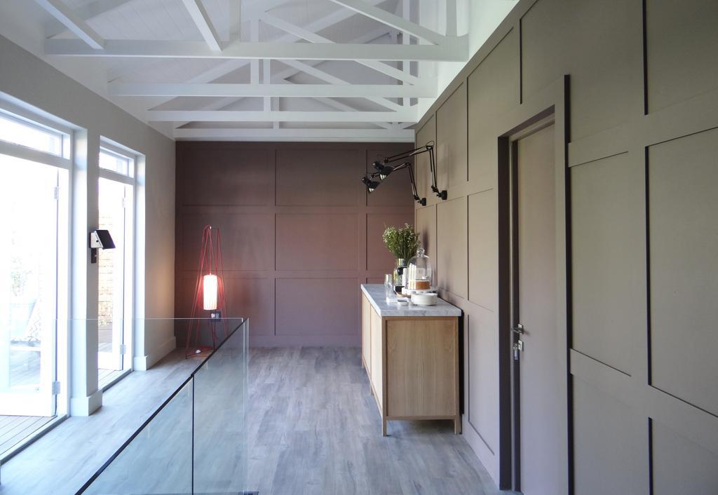 The Parkhouse Hotel Cape Town Ngoại thất bức ảnh