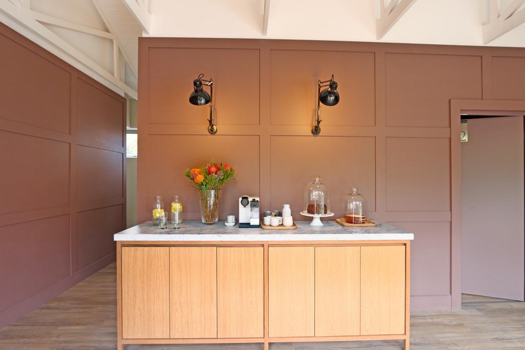 The Parkhouse Hotel Cape Town Ngoại thất bức ảnh