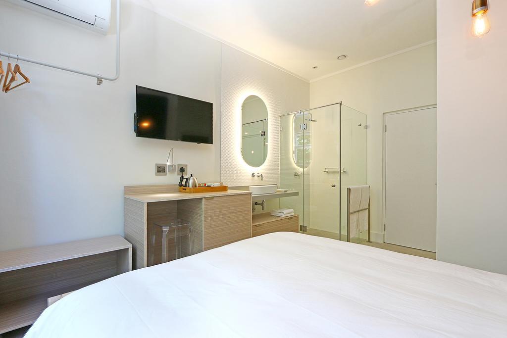 The Parkhouse Hotel Cape Town Ngoại thất bức ảnh