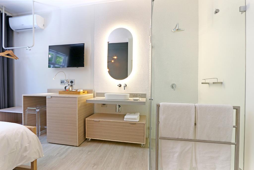 The Parkhouse Hotel Cape Town Ngoại thất bức ảnh