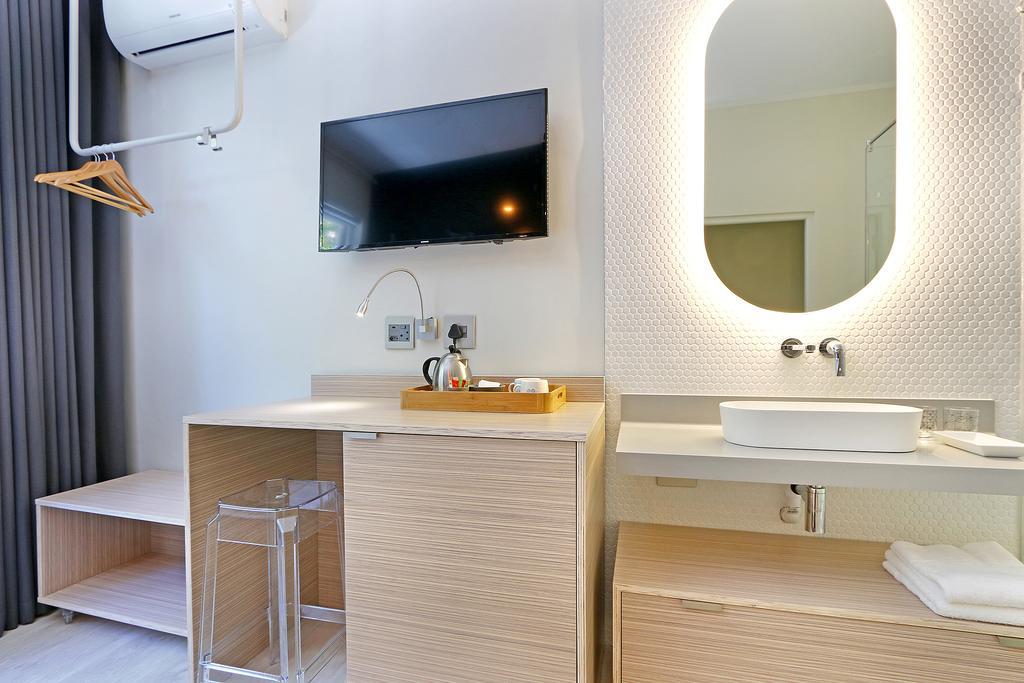 The Parkhouse Hotel Cape Town Ngoại thất bức ảnh