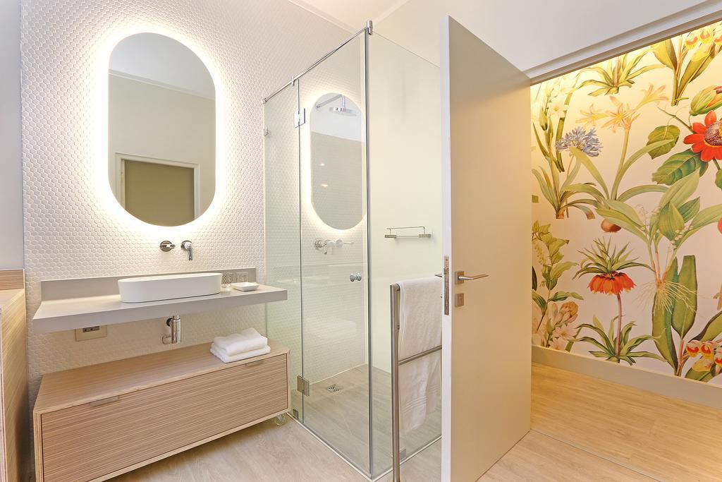 The Parkhouse Hotel Cape Town Ngoại thất bức ảnh