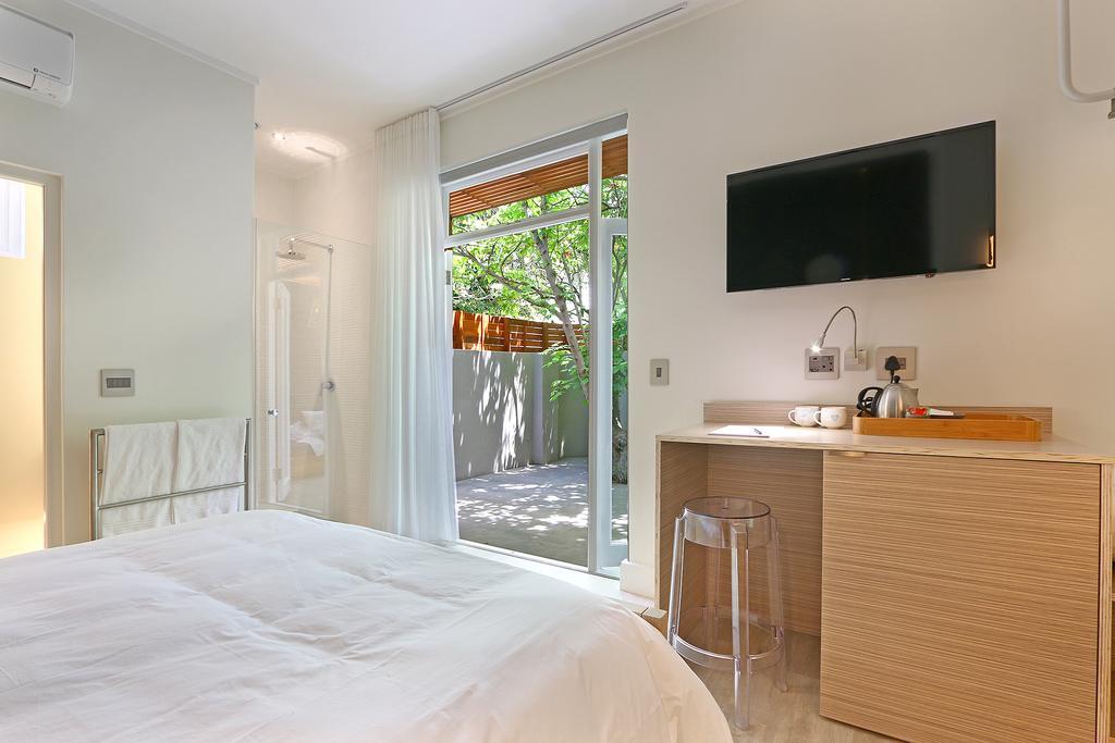 The Parkhouse Hotel Cape Town Ngoại thất bức ảnh