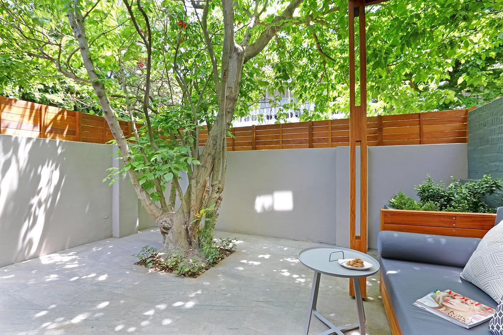 The Parkhouse Hotel Cape Town Ngoại thất bức ảnh