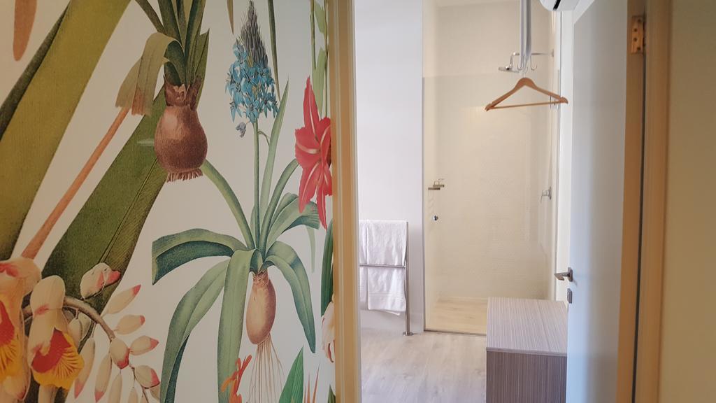 The Parkhouse Hotel Cape Town Ngoại thất bức ảnh