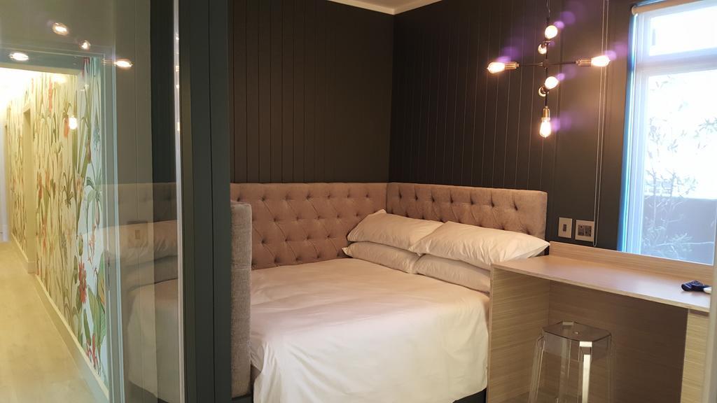 The Parkhouse Hotel Cape Town Ngoại thất bức ảnh