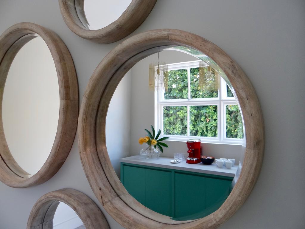 The Parkhouse Hotel Cape Town Ngoại thất bức ảnh