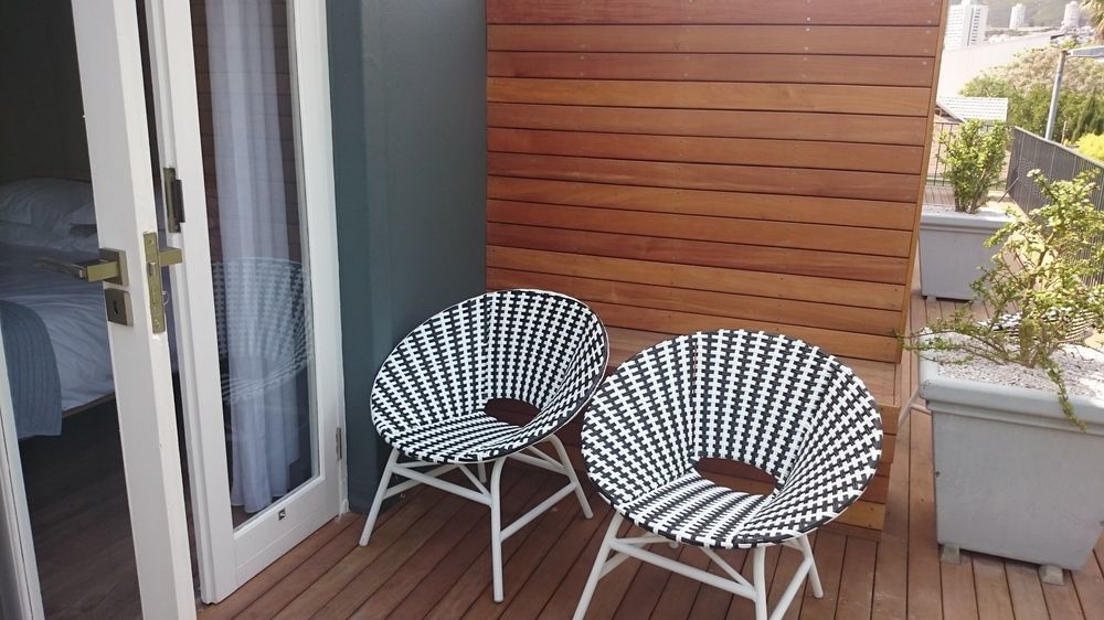 The Parkhouse Hotel Cape Town Ngoại thất bức ảnh