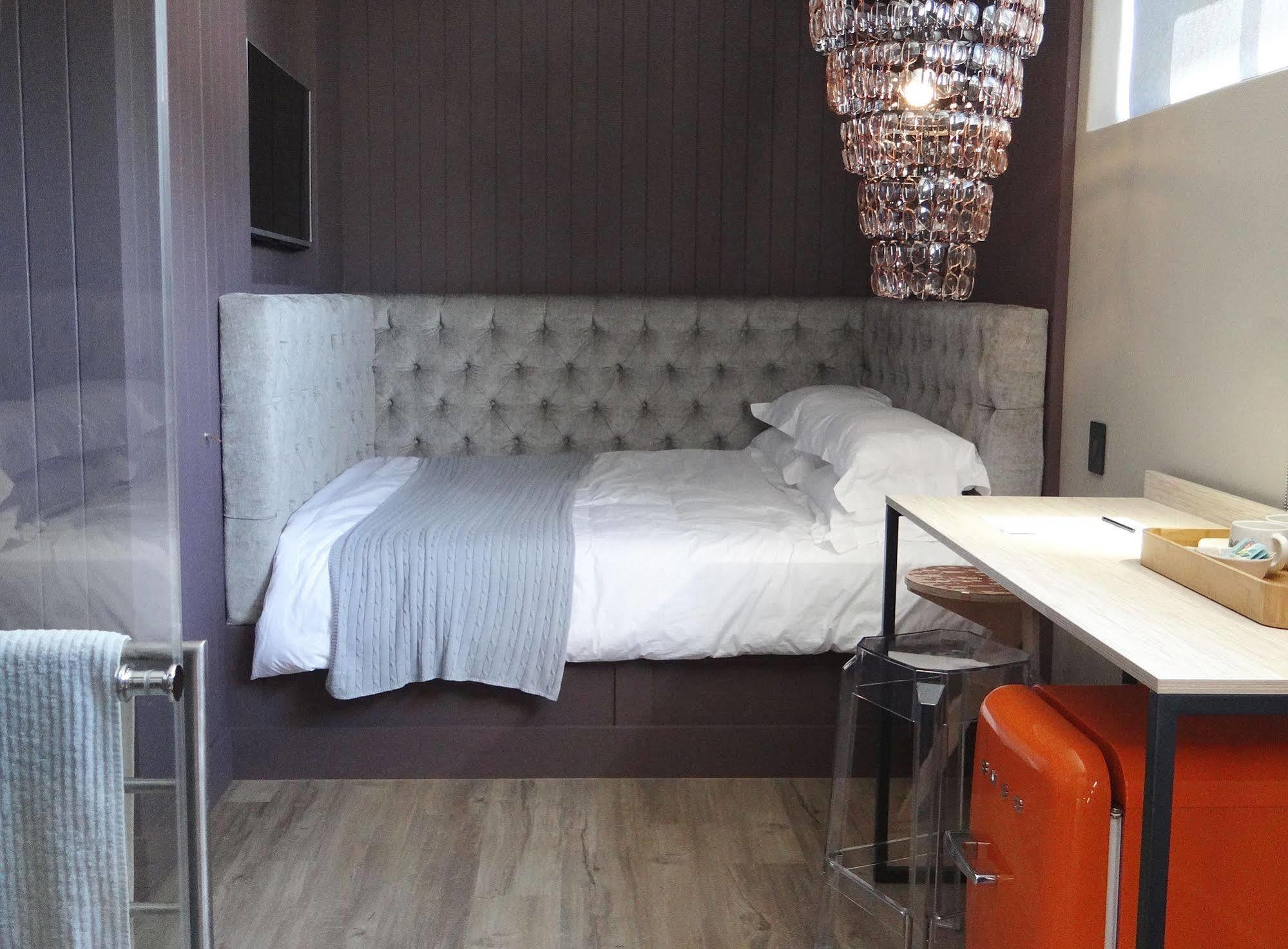 The Parkhouse Hotel Cape Town Ngoại thất bức ảnh
