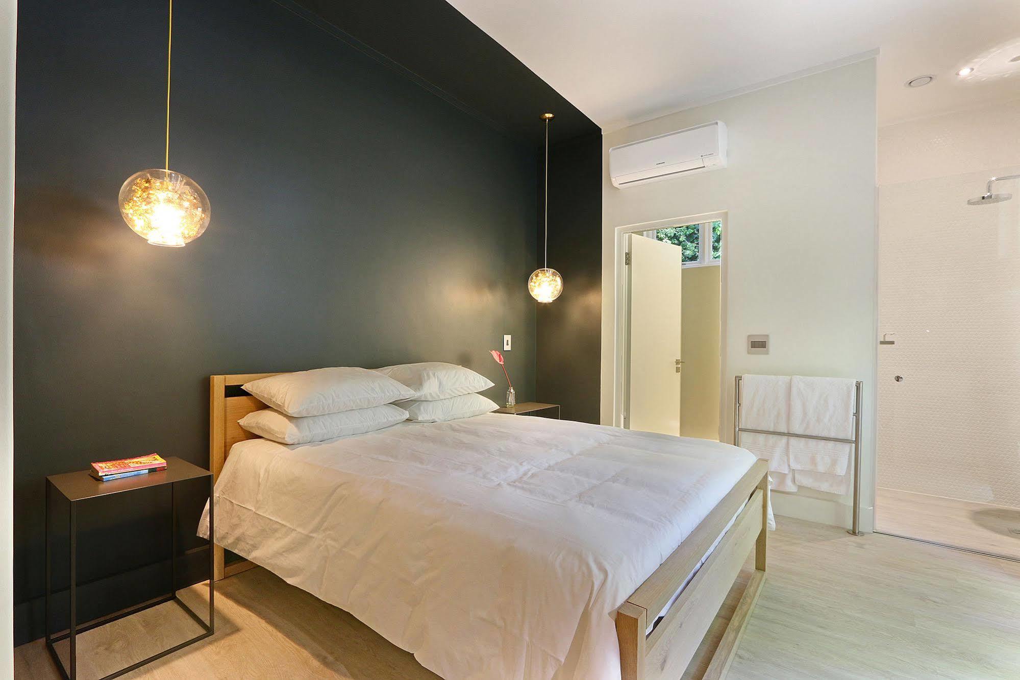 The Parkhouse Hotel Cape Town Ngoại thất bức ảnh