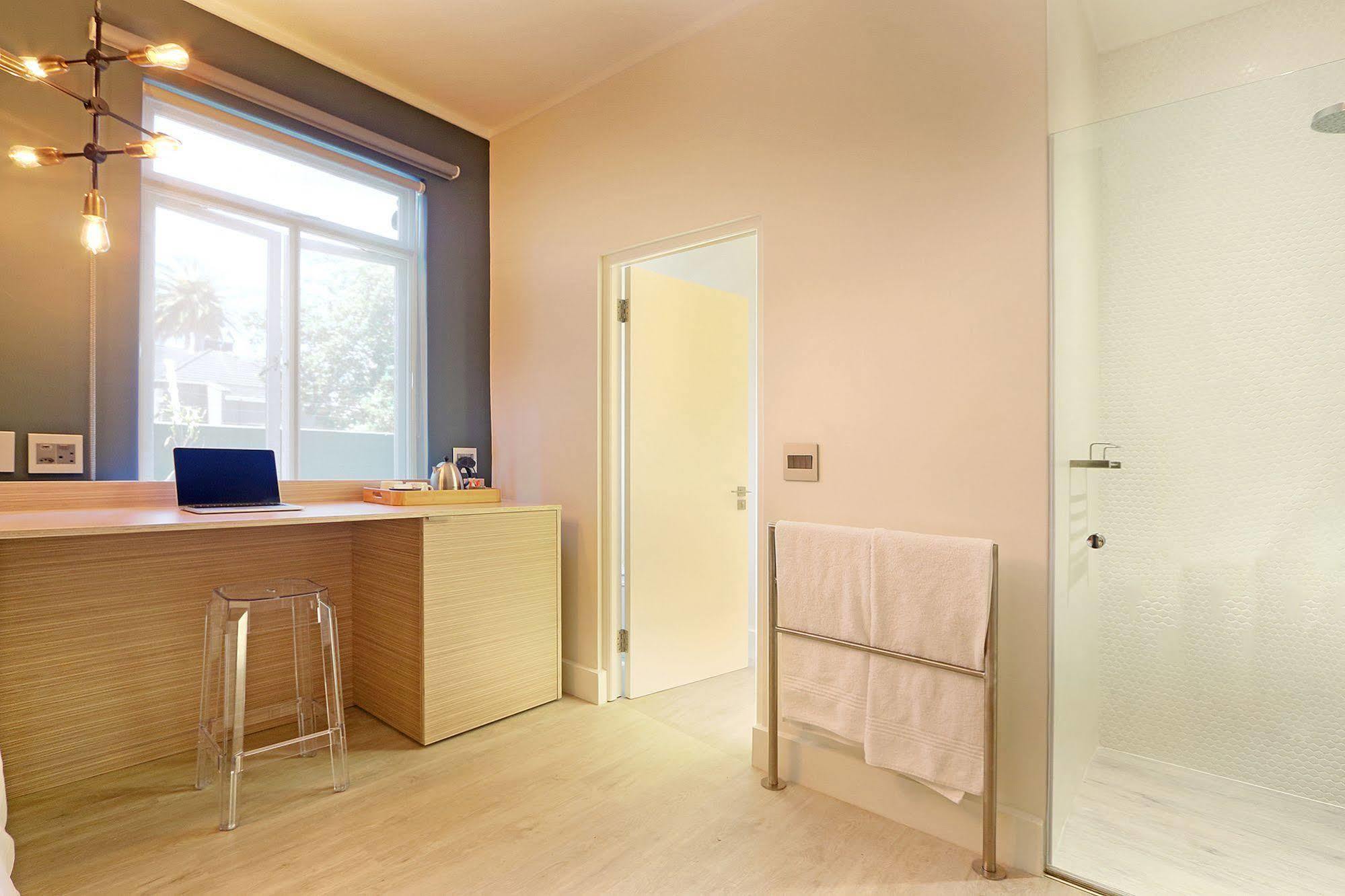 The Parkhouse Hotel Cape Town Ngoại thất bức ảnh