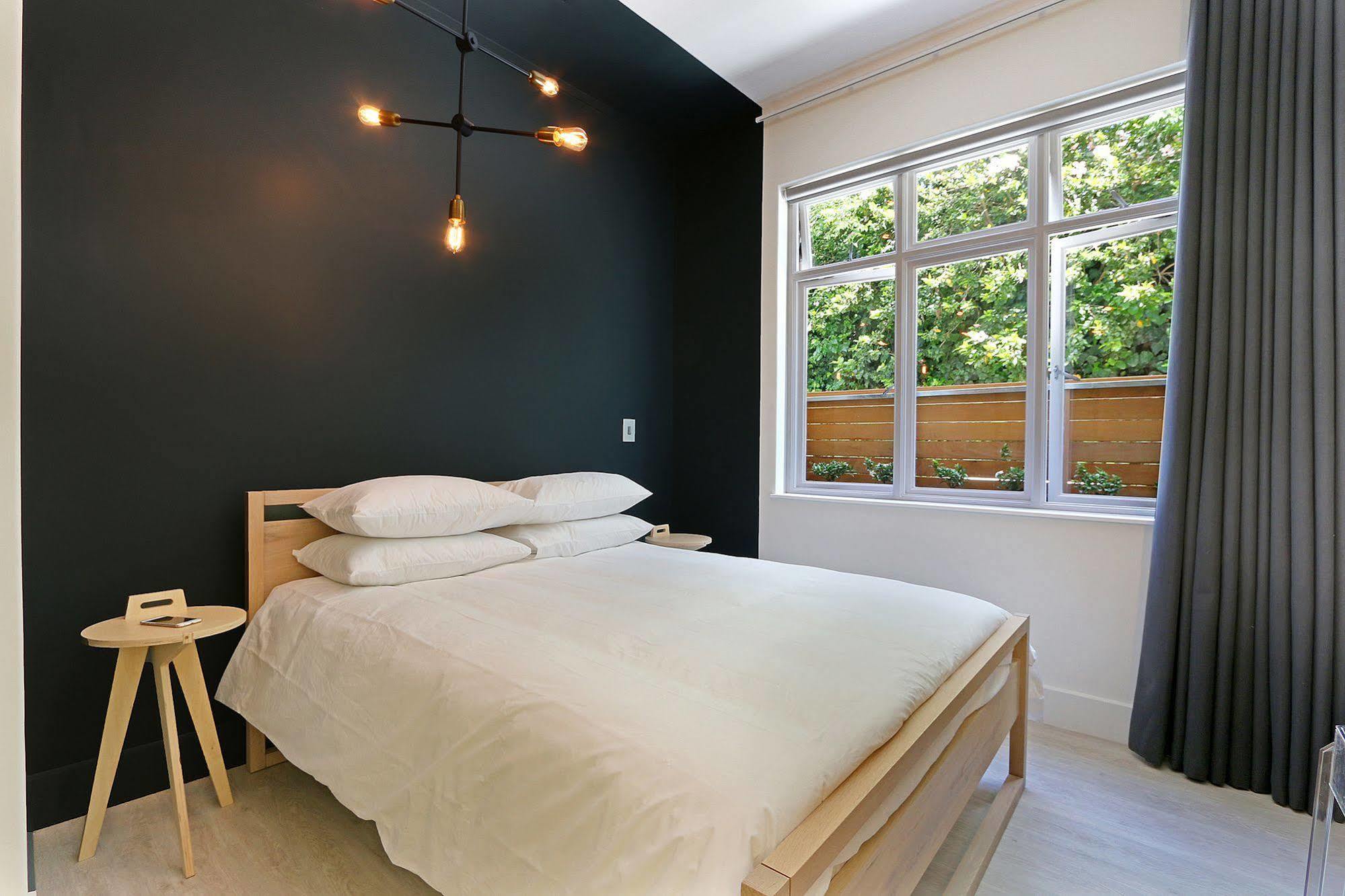 The Parkhouse Hotel Cape Town Ngoại thất bức ảnh