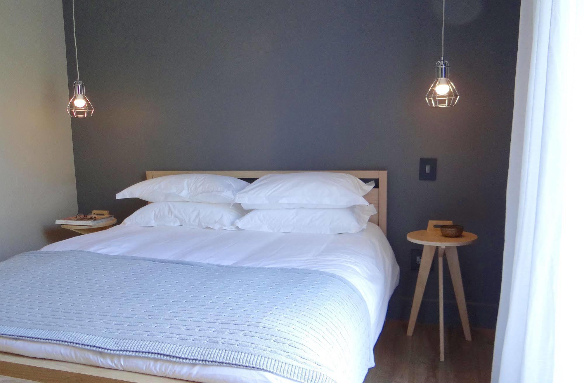 The Parkhouse Hotel Cape Town Ngoại thất bức ảnh