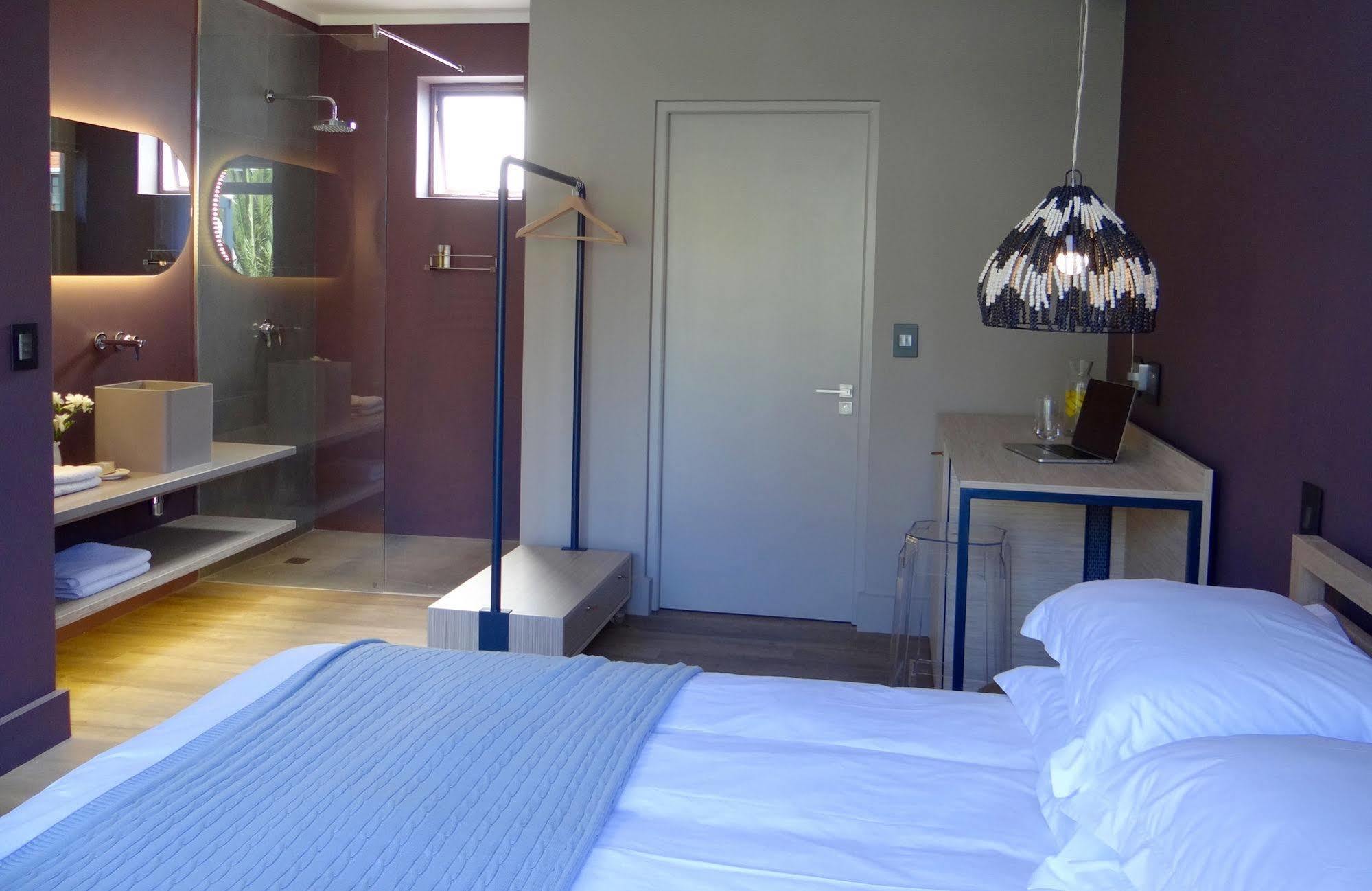 The Parkhouse Hotel Cape Town Ngoại thất bức ảnh
