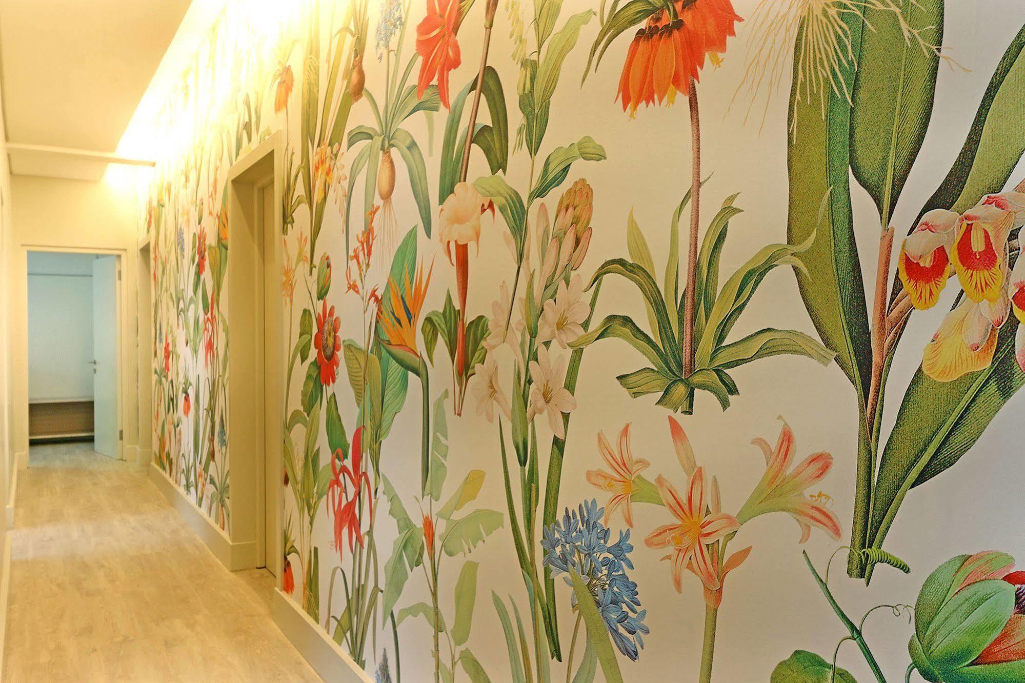 The Parkhouse Hotel Cape Town Ngoại thất bức ảnh