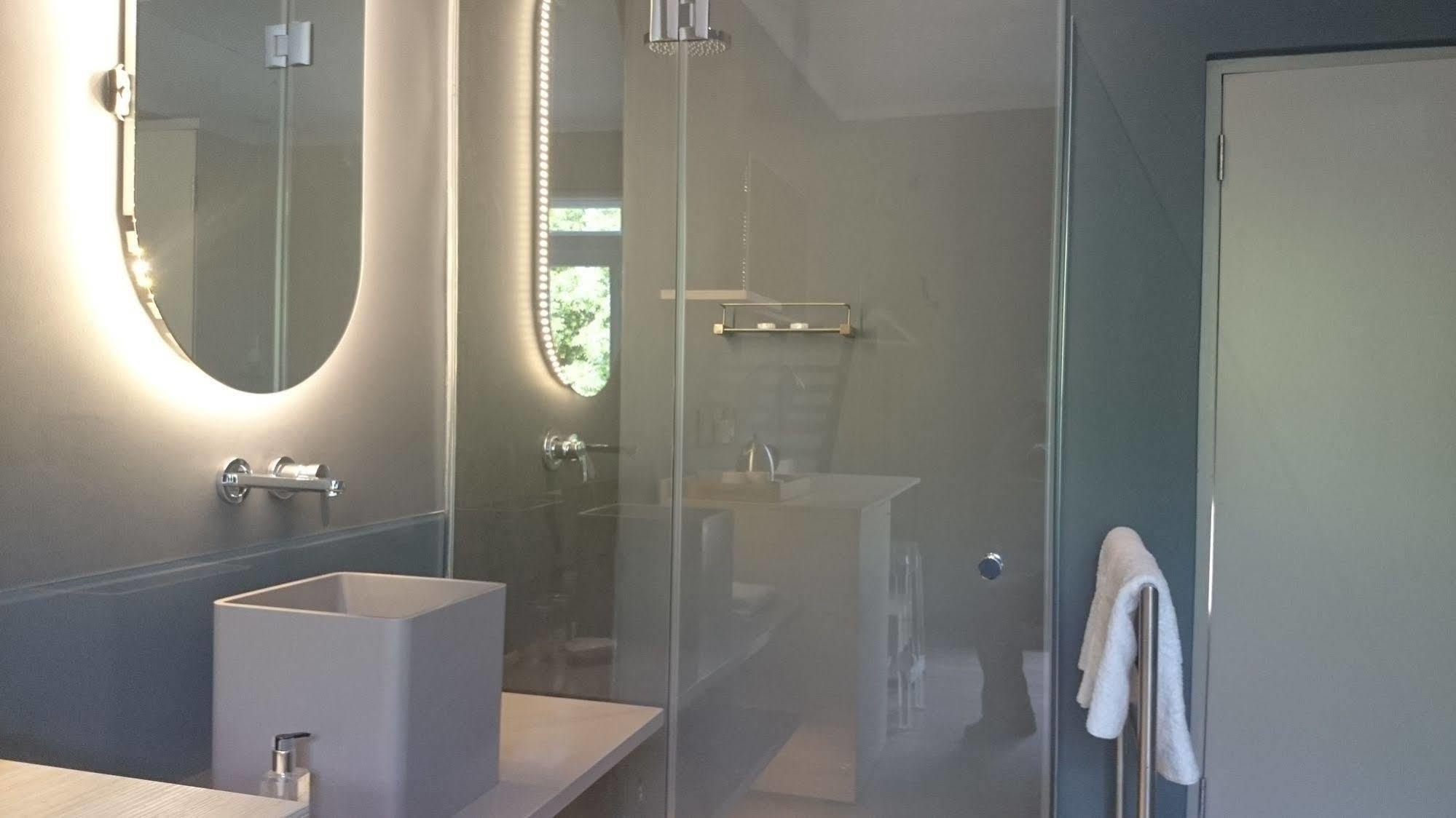 The Parkhouse Hotel Cape Town Ngoại thất bức ảnh