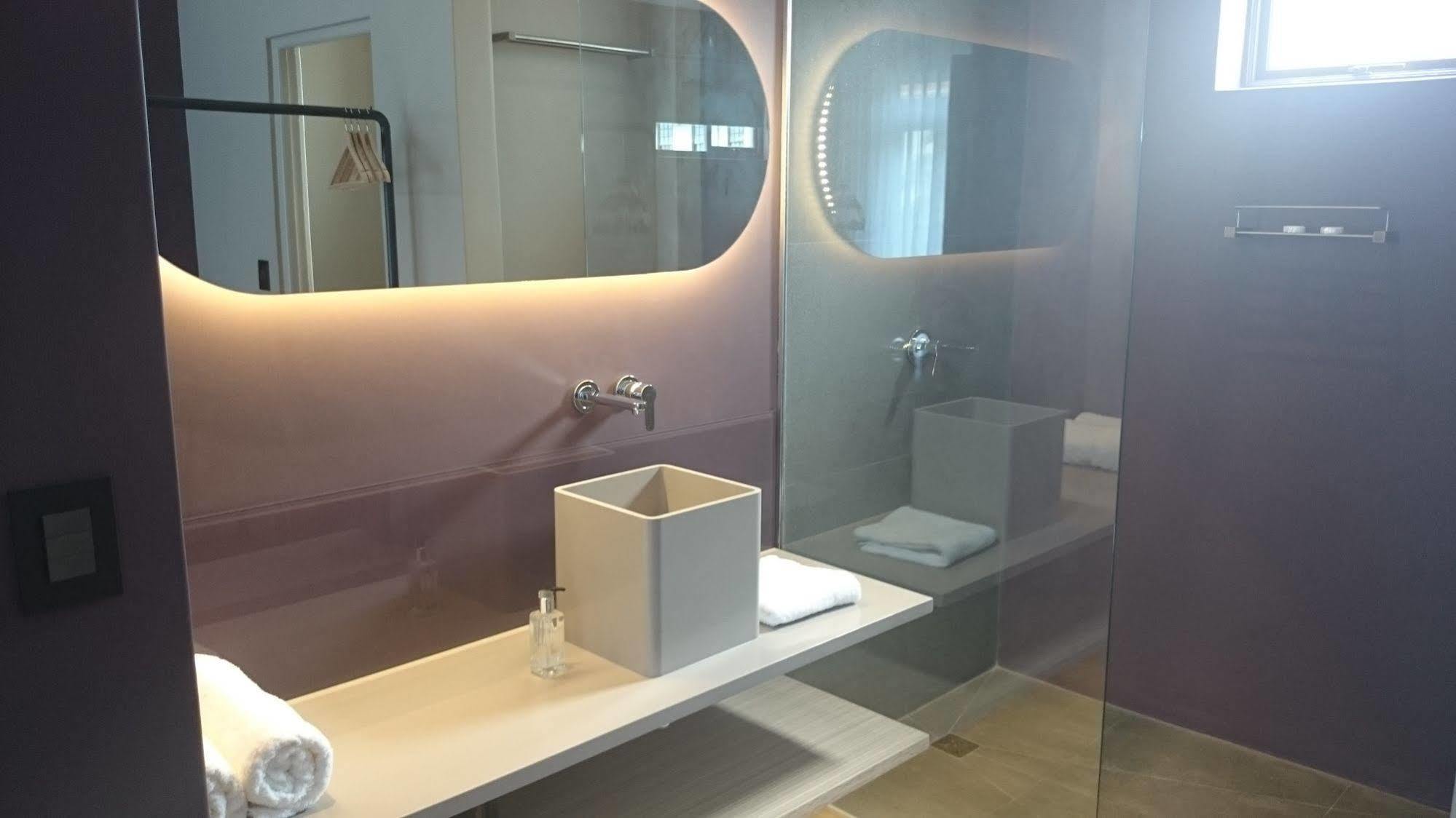 The Parkhouse Hotel Cape Town Ngoại thất bức ảnh