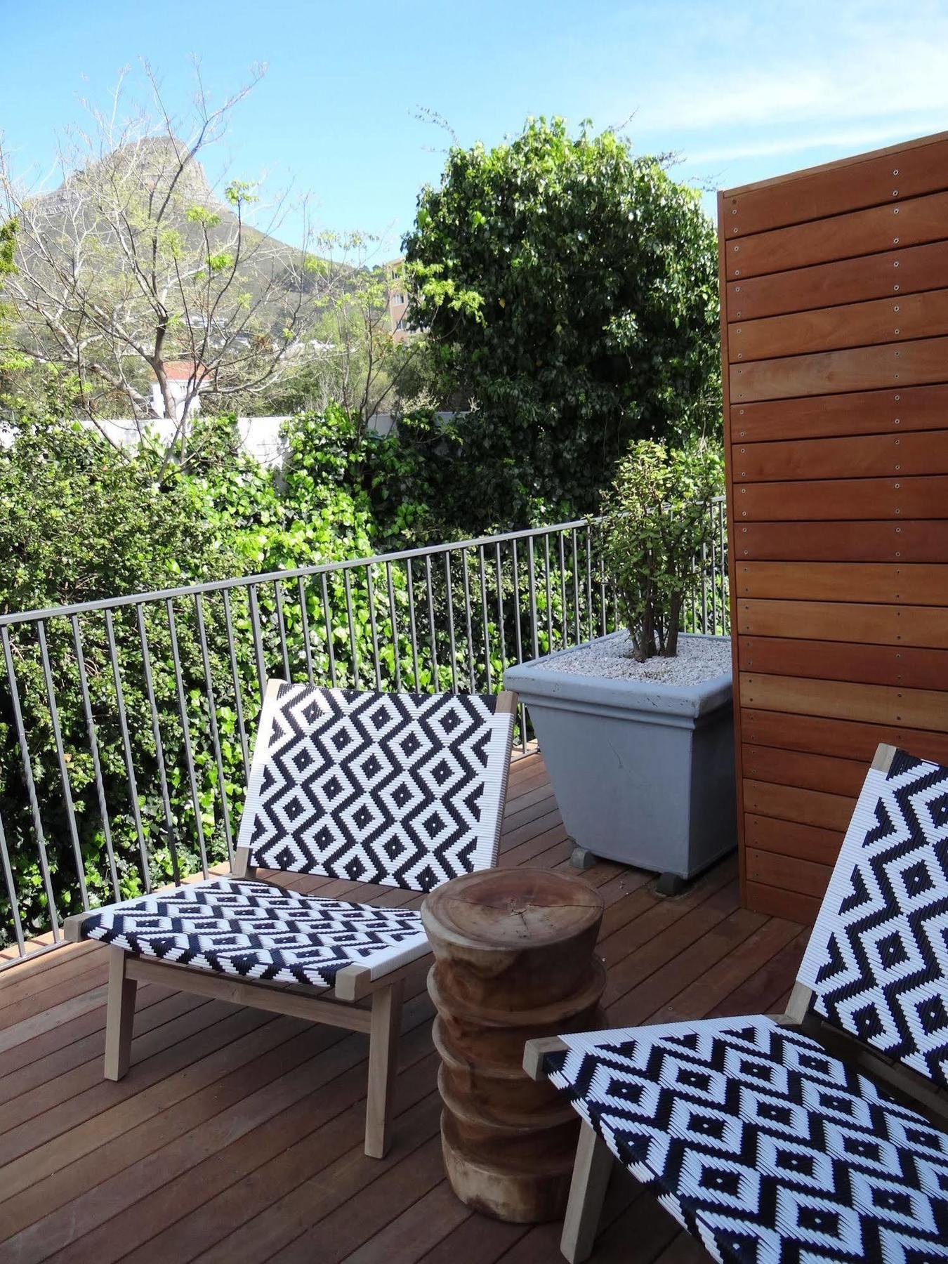 The Parkhouse Hotel Cape Town Ngoại thất bức ảnh