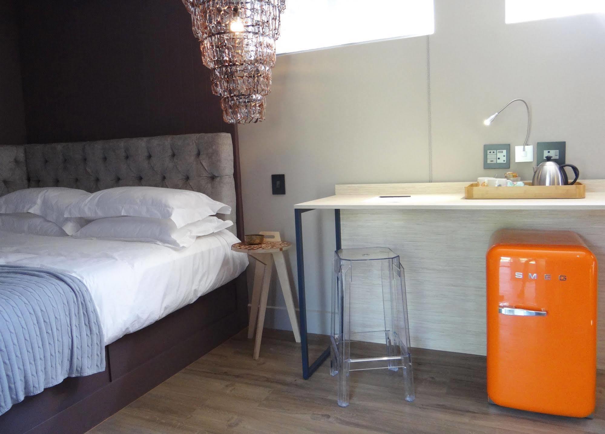 The Parkhouse Hotel Cape Town Ngoại thất bức ảnh