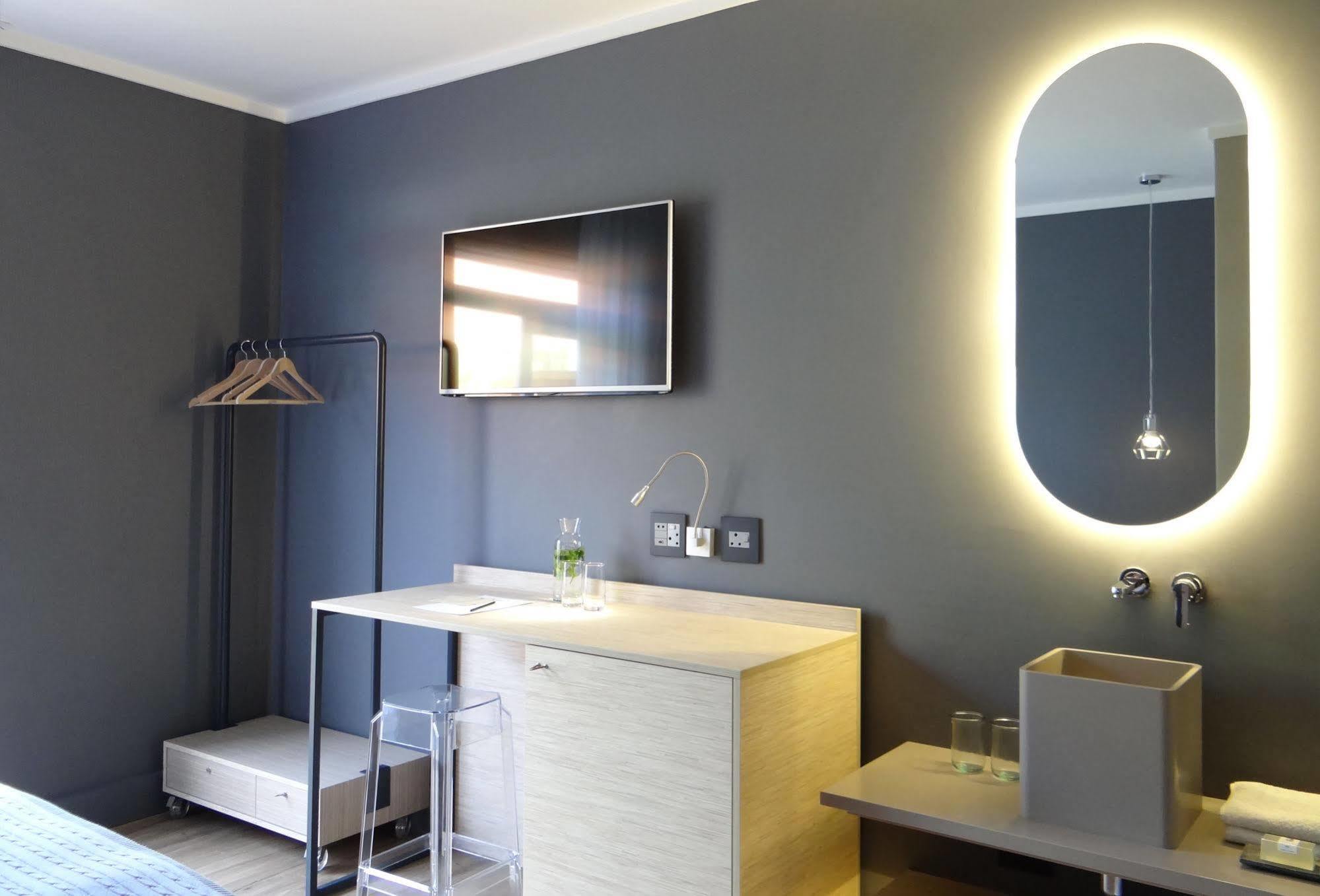 The Parkhouse Hotel Cape Town Ngoại thất bức ảnh