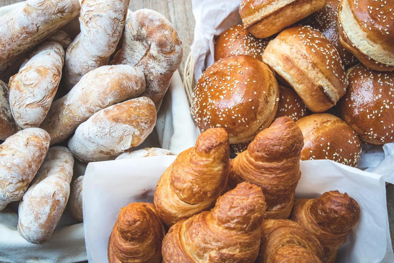 The Parkhouse Hotel Cape Town Ngoại thất bức ảnh