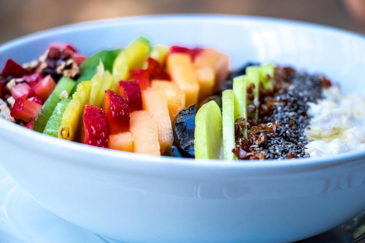 The Parkhouse Hotel Cape Town Ngoại thất bức ảnh