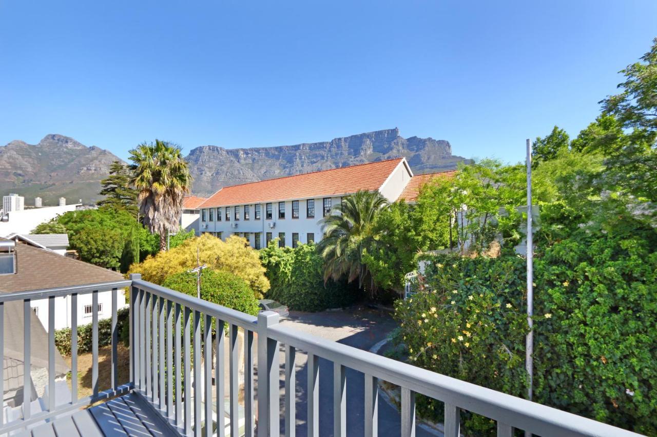 The Parkhouse Hotel Cape Town Phòng bức ảnh